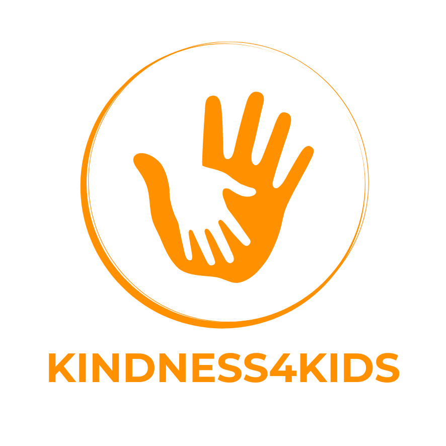 Kindness for kids Logo
